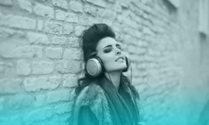 ¿Por qué algunas canciones “pican” en la piel?