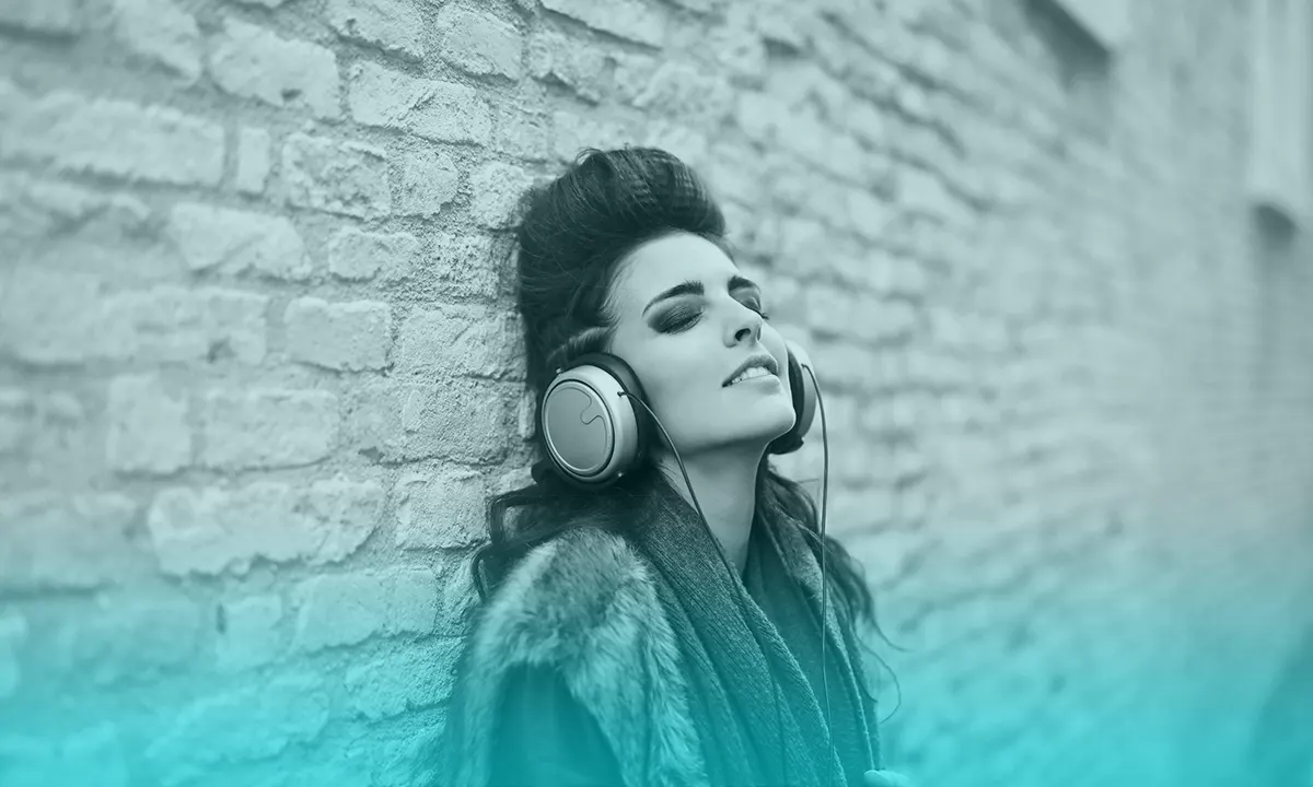 ¿Por qué algunas canciones “pican” en la piel?