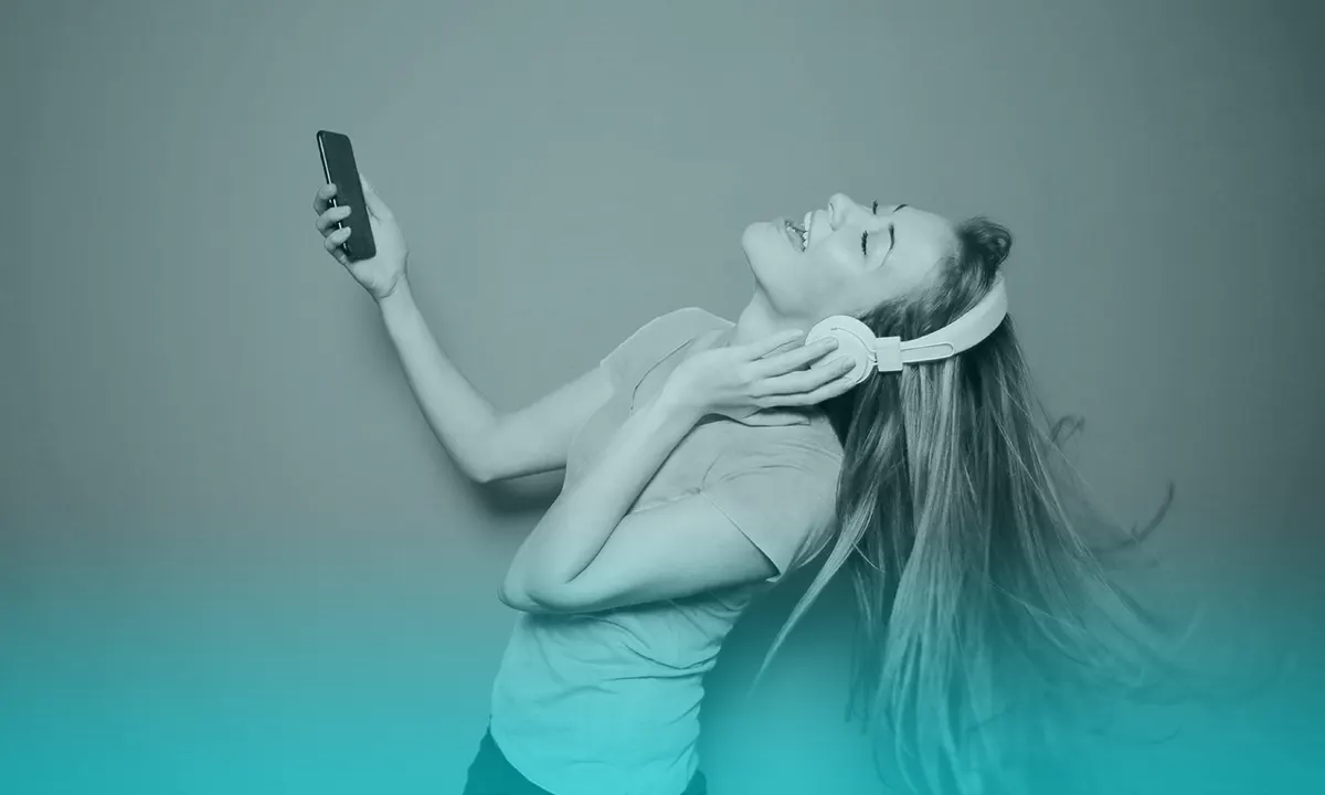 ¿Por qué algunas canciones se sienten “nostálgicas” sin razón?