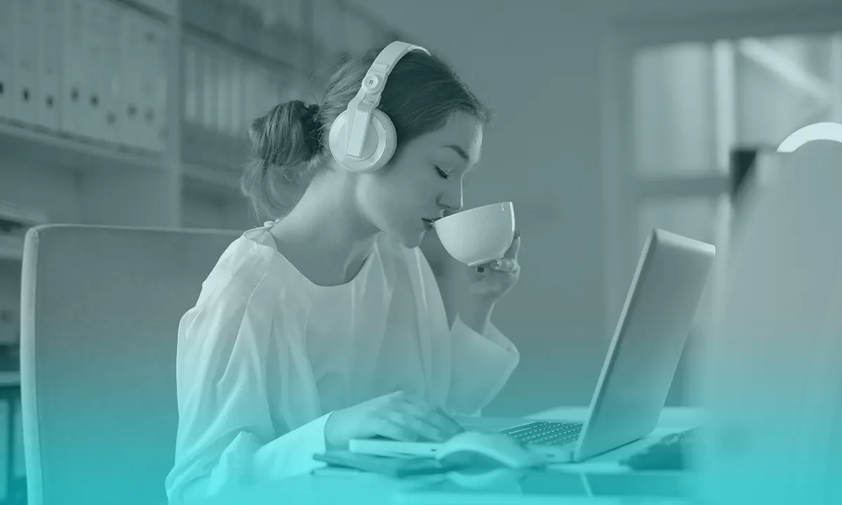 ¿Por qué algunas canciones suenan tristes aunque estén en tono mayor?