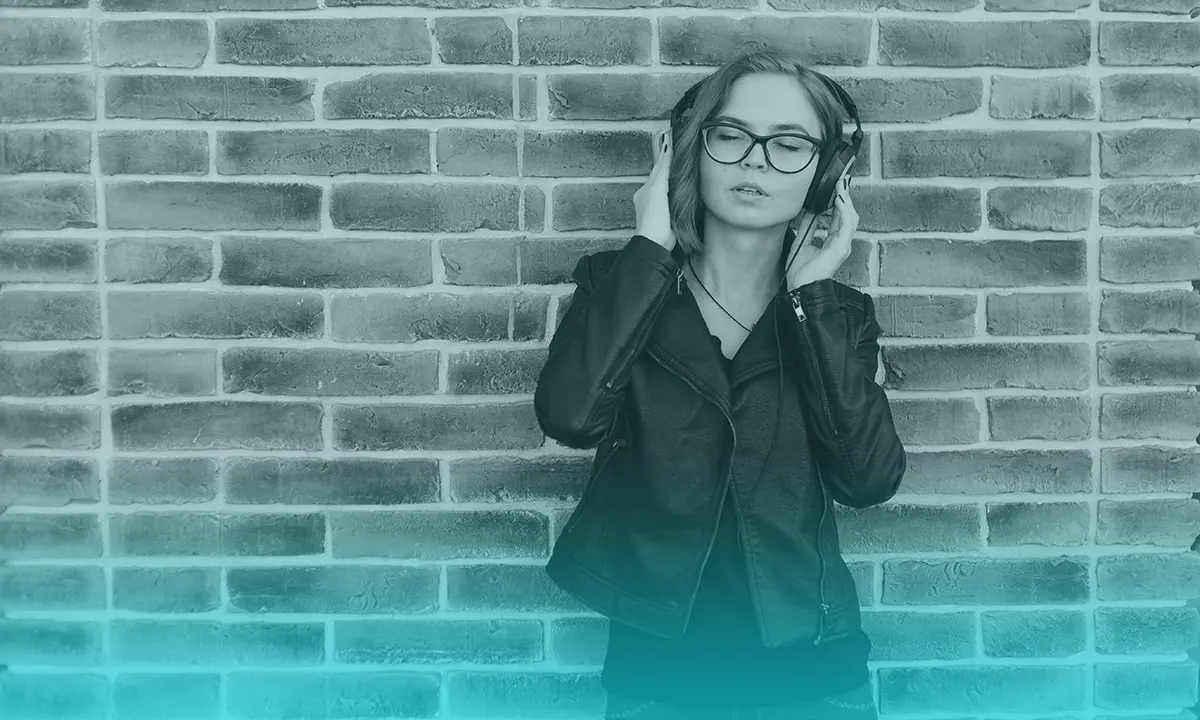 ¿Por qué los bebés reaccionan a ciertas melodías?