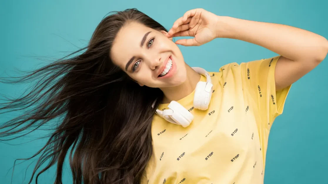 ¿Puede el cuerpo ser instrumento sin hacer sonido?