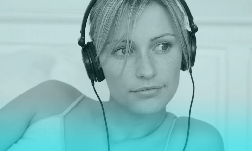 ¿Puede la música distorsionar tu percepción del color?