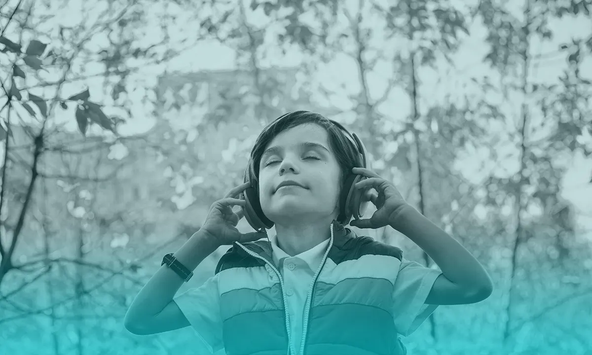 ¿Puede una canción cambiar la forma en la que ves el mundo?