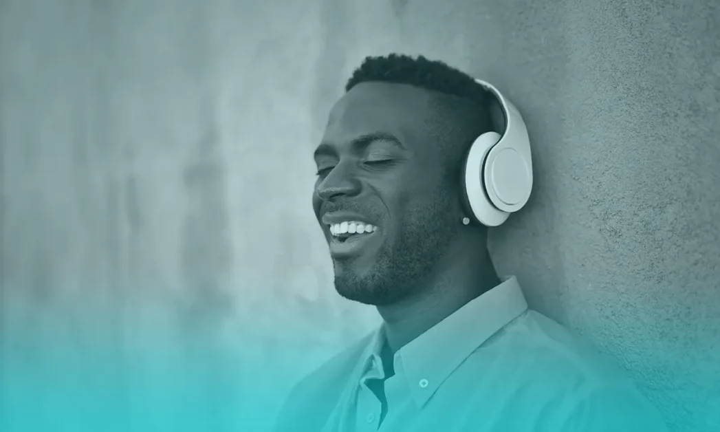 ¿Puede una canción sonar igual para todos los cerebros?