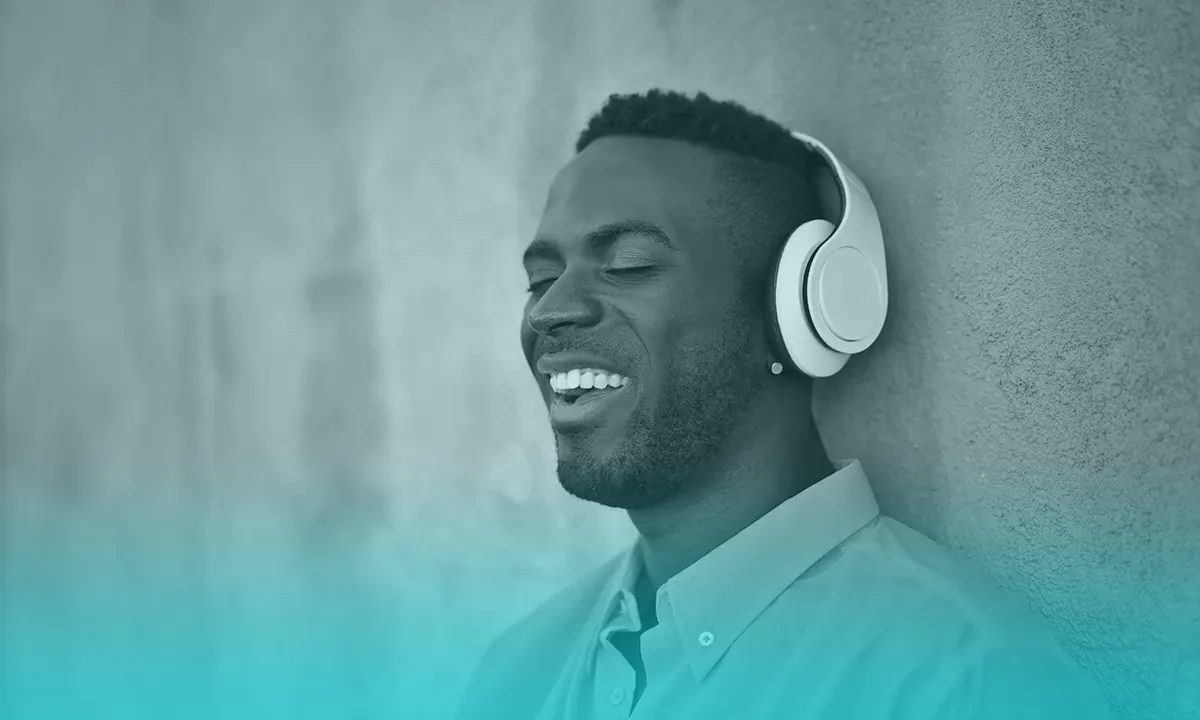 ¿Puede una canción sonar igual para todos los cerebros?