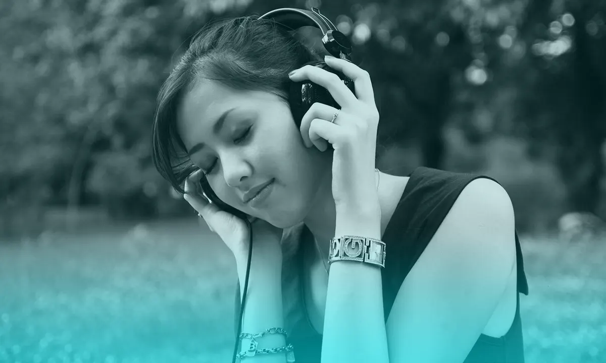 ¿Qué animales bailan naturalmente al ritmo de la música?