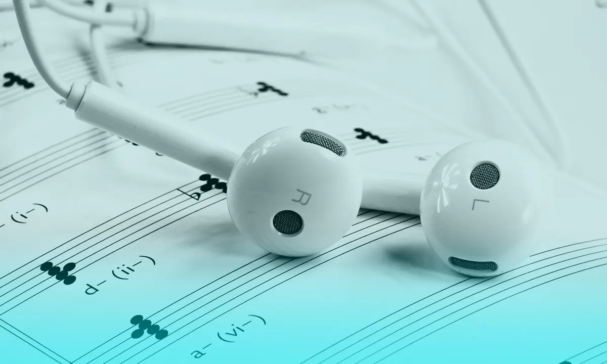 ¿Qué canción cambia de mensaje si se escucha en orden inverso?