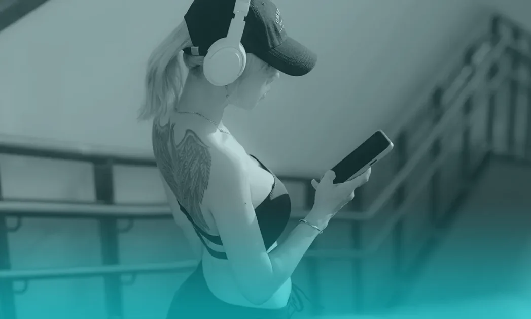 ¿Qué canción parece nueva cada vez que la escuchas?