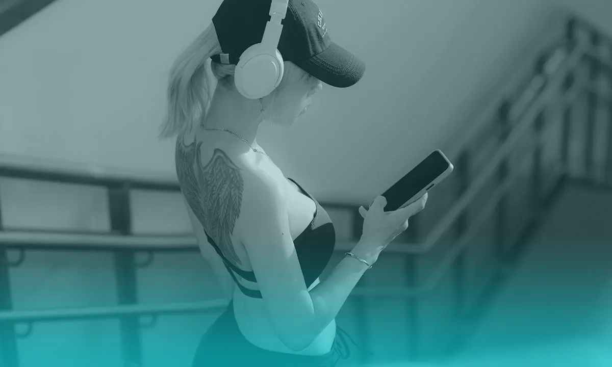 ¿Qué canción parece nueva cada vez que la escuchas?