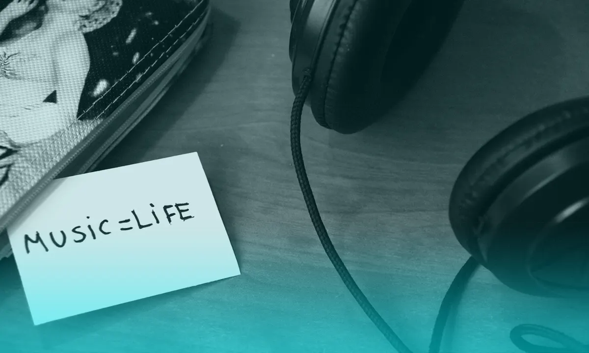 ¿Qué canción produce un zumbido en la cabeza al final?