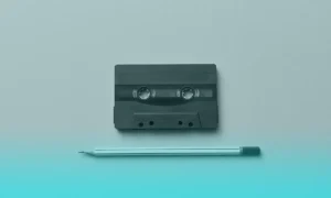 ¿Qué canciones cambian si se escuchan boca abajo?