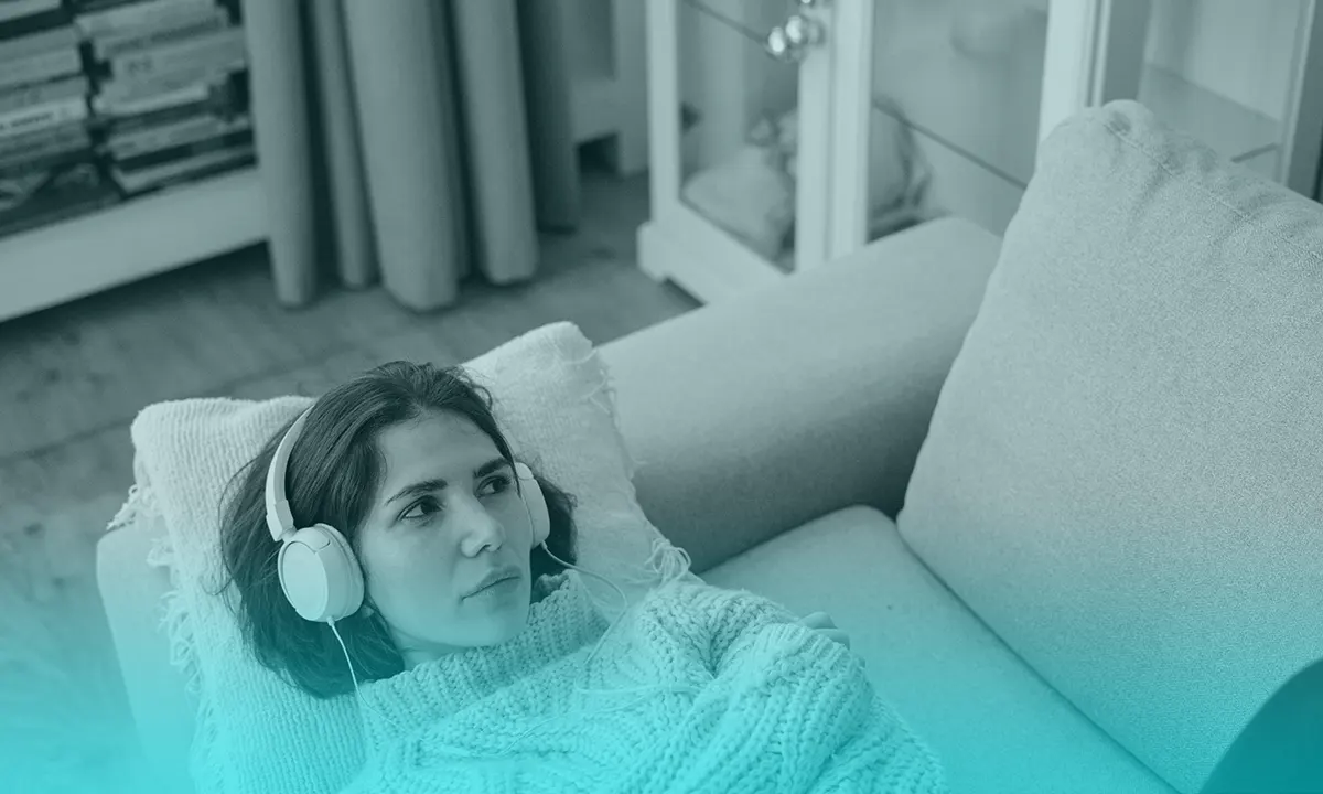 ¿Qué canciones funcionan como palíndromos sonoros?