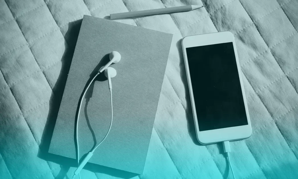 ¿Qué colores activan tu creatividad cuando suena cierta música?