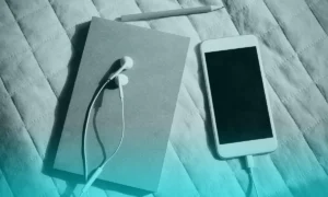¿Qué colores activan tu creatividad cuando suena cierta música?
