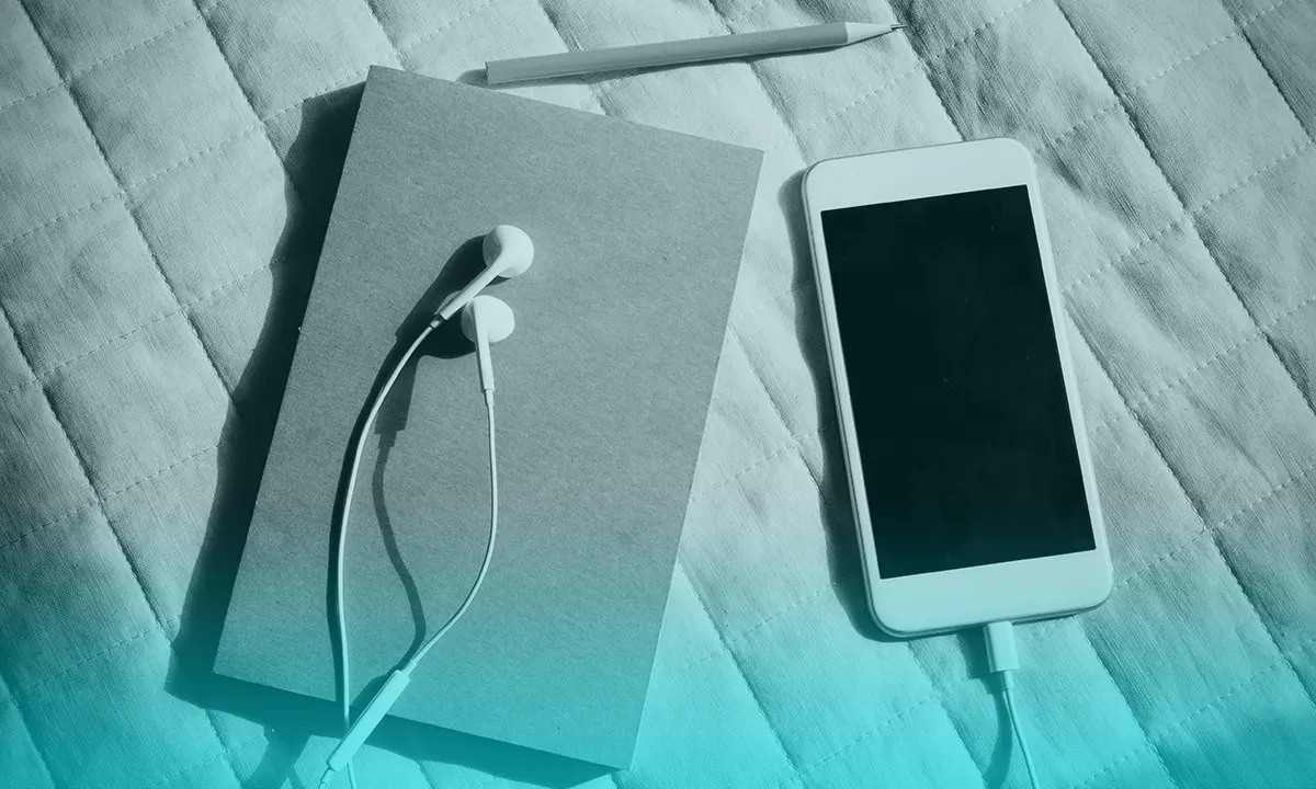 ¿Qué colores activan tu creatividad cuando suena cierta música?
