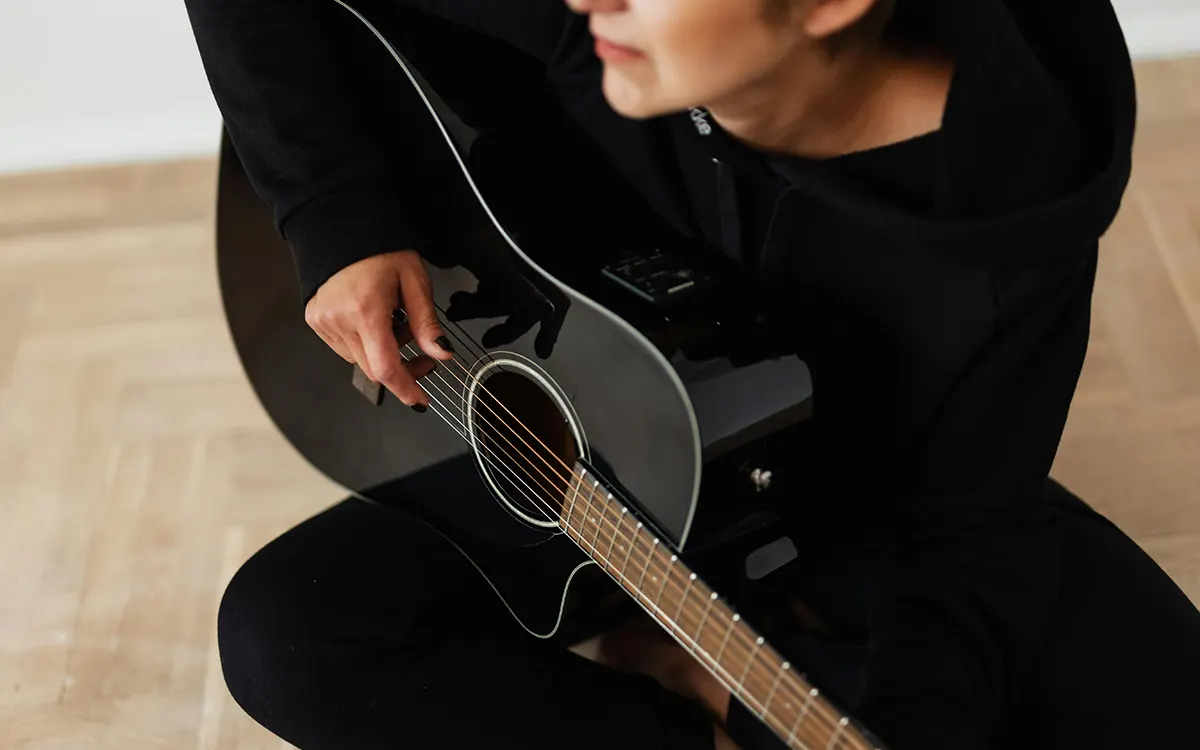 ¿Qué es la alodinia y puede afectar a guitarristas lesionados?