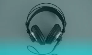 ¿Qué frecuencia es usada en clínicas para inducir calma?