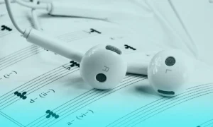 ¿Qué frecuencia se confunde más fácilmente con una sensación física?