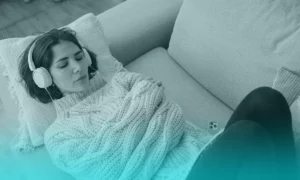 ¿Qué instrumento engaña al cerebro al hacerle pensar que algo “se acerca”?