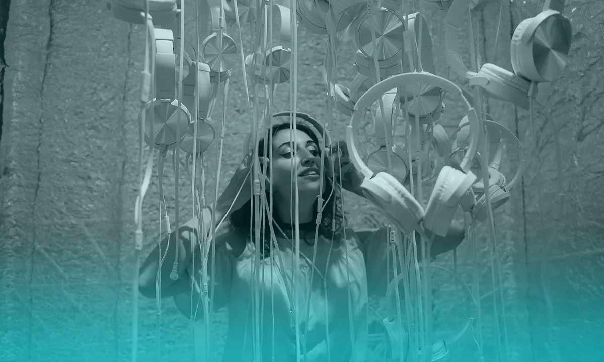 ¿Qué instrumento es más bueno para aprender con audios y no con partituras?