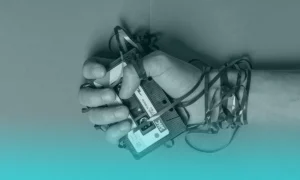 ¿Qué instrumento fue enterrado por razones astrológicas?
