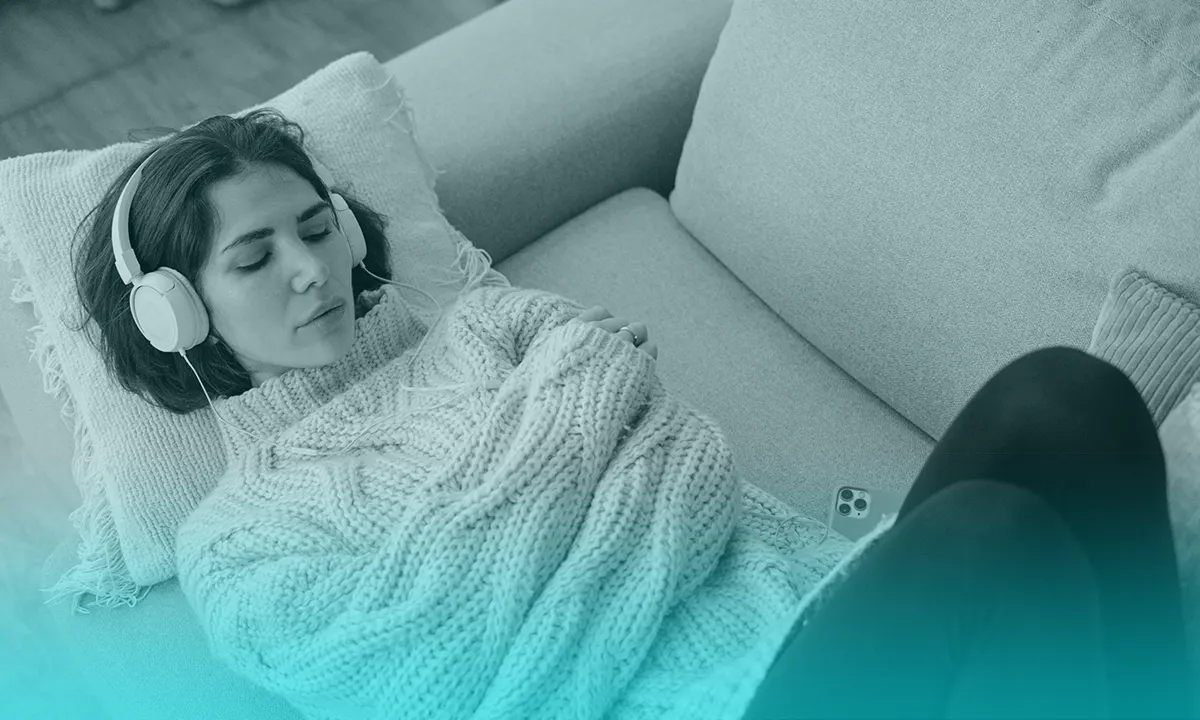 ¿Qué instrumento hace que los músculos se activen sin intención?