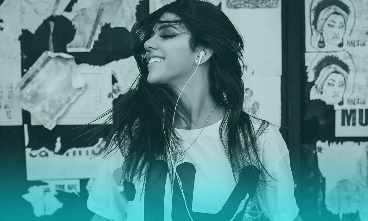 ¿Qué instrumento musical fue creado por un rey persa?