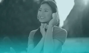 ¿Qué instrumento produce patrones vibratorios similares al sistema digestivo?
