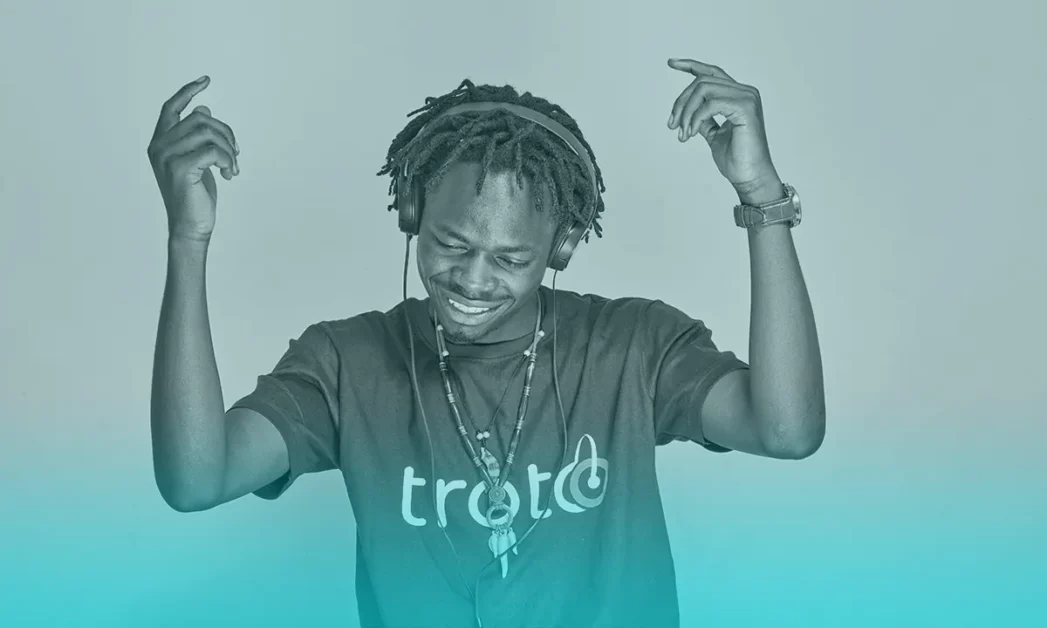 ¿Qué instrumento se usó para protestar contra la censura soviética?