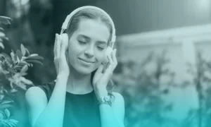 ¿Qué música hace que el sistema nervioso entre en estado de “alerta relajada”?