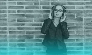 ¿Qué música hace trabajar más tus músculos sin moverte?