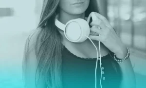 ¿Qué notas alteran la percepción de profundidad sonora?