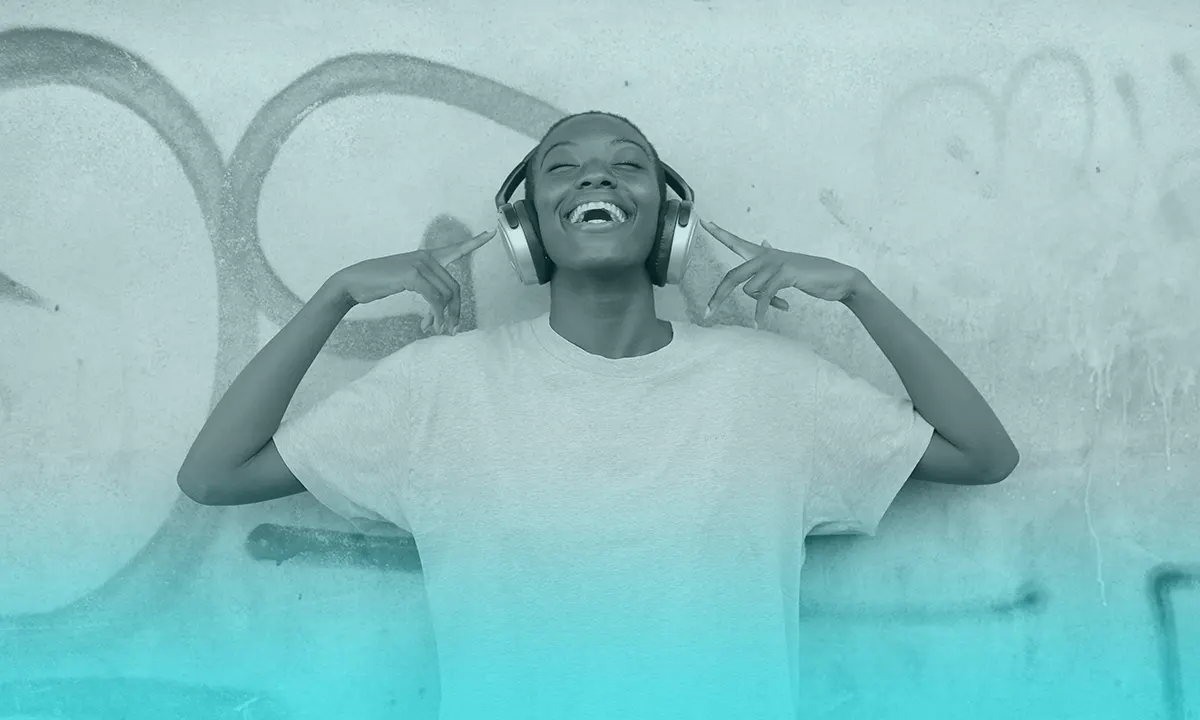 ¿Qué obras musicales solo suenan correctamente desde ciertos puntos del espacio?