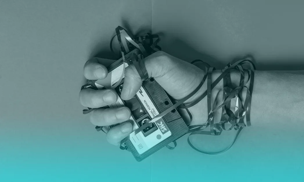 ¿Qué pasa si compones una canción basada en una receta de cocina?