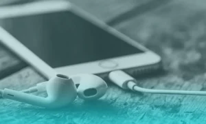 ¿Qué pasa si compones una canción sin querer oírla nunca?