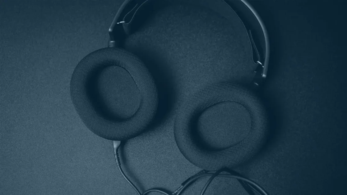 ¿Qué pasa si grabas una canción bajo tierra?