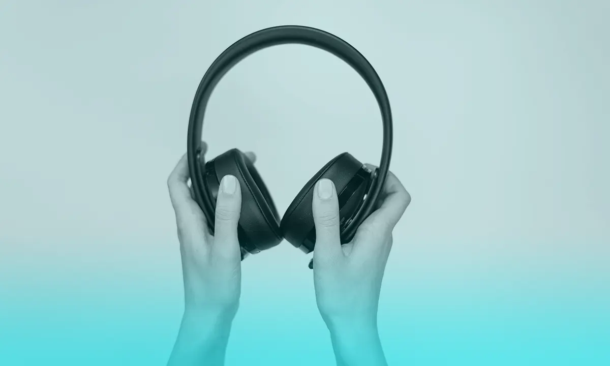 ¿Qué pasa si tocas música en una sala que absorbe el 99 % del sonido?