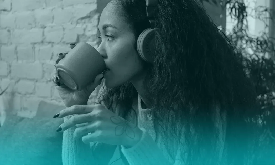 ¿Qué pasa si tocas un instrumento al ritmo de tu respiración?