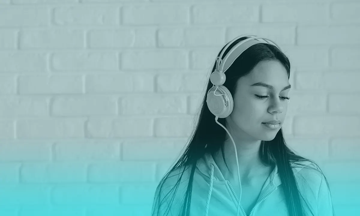 ¿Qué pieza fue grabada sin saber que era música?