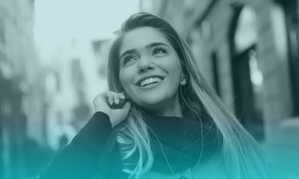 ¿Qué ritmo es más efectivo para coordinar movimientos involuntarios?