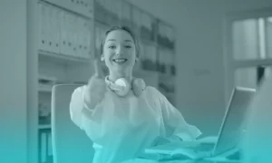 ¿Qué ritmo provoca sincronización involuntaria de movimientos?