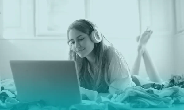 ¿Qué ritmo puede hacerte perder noción del tiempo?
