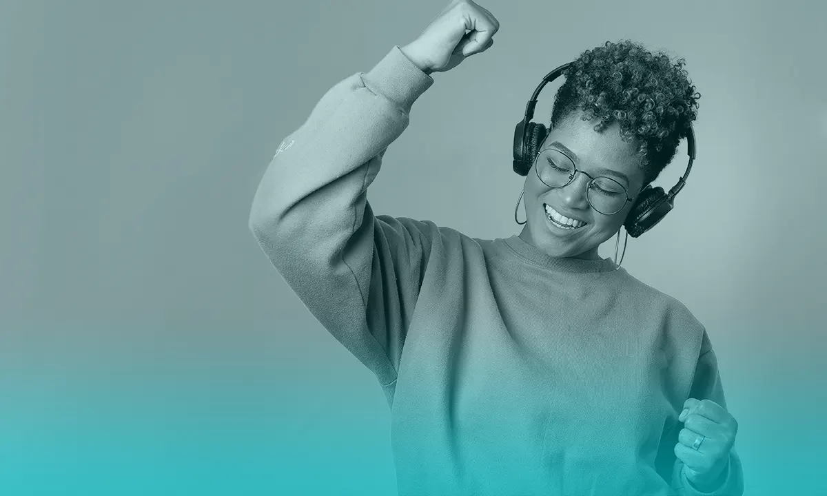 ¿Qué sonido causa más sobresaltos a volumen medio?