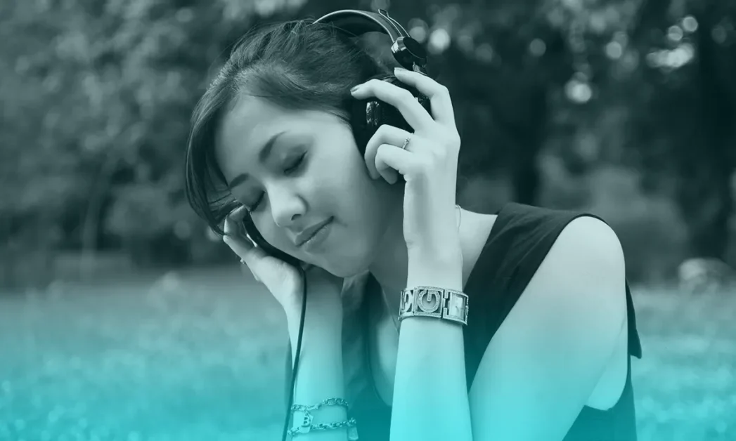 ¿Qué sonido genera una contradicción sensorial al cuerpo?