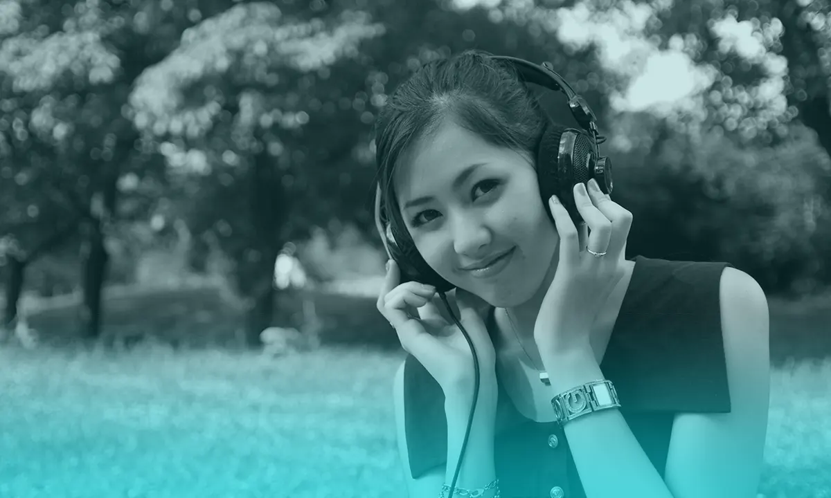 ¿Qué sonido ha sido confundido con voces de fantasmas?