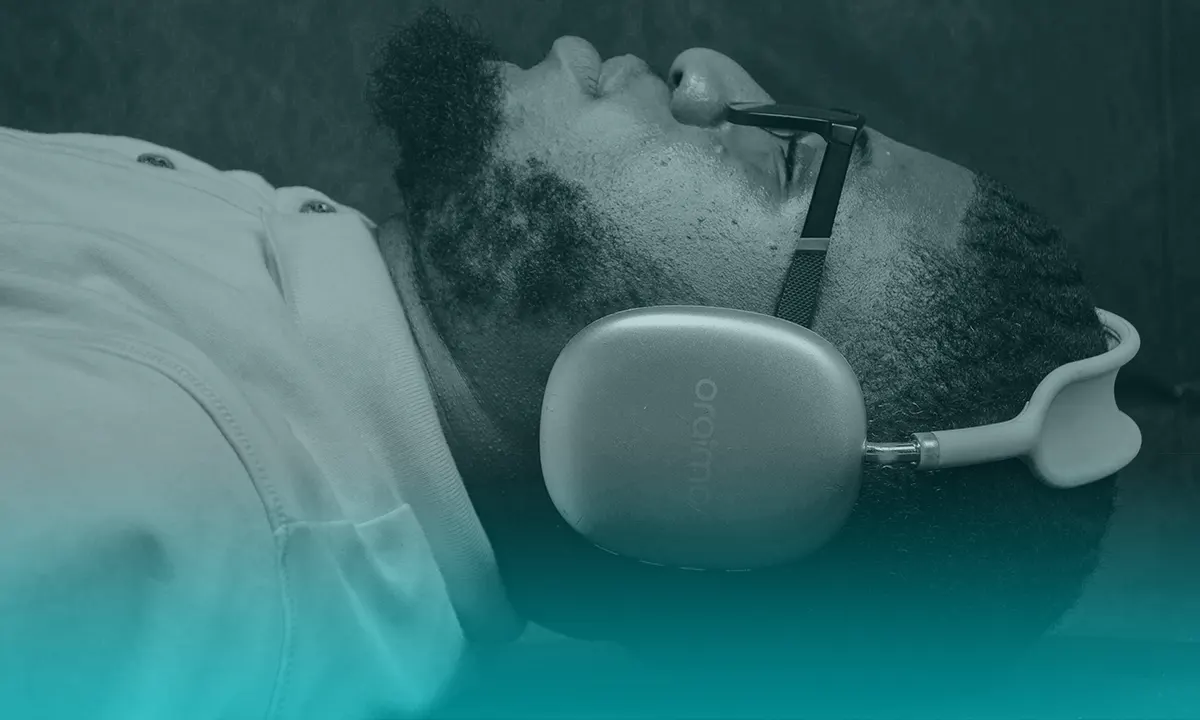 ¿Qué sonido puede hacerte bostezar?