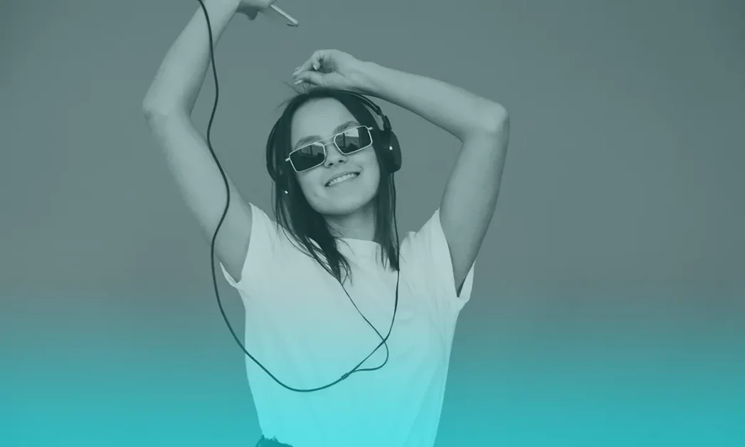 ¿Qué sonidos hacen que un vídeo parezca más caro?