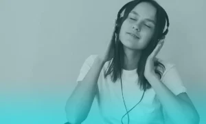 ¿Qué sonidos modifican el ritmo de los pensamientos?