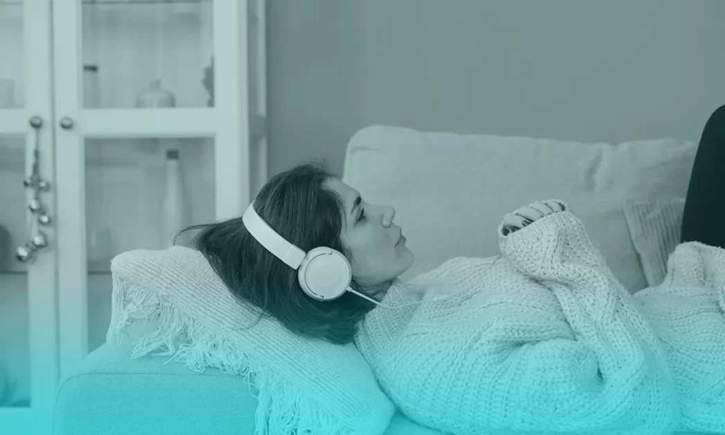 ¿Qué sonidos nos hacen sentir como si estuviéramos en otro cuerpo?